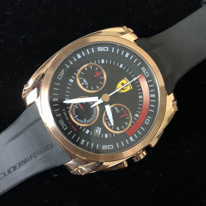 Ferrari watch man-095